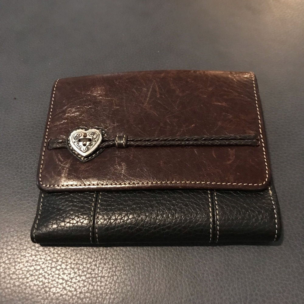 Brighton wallet